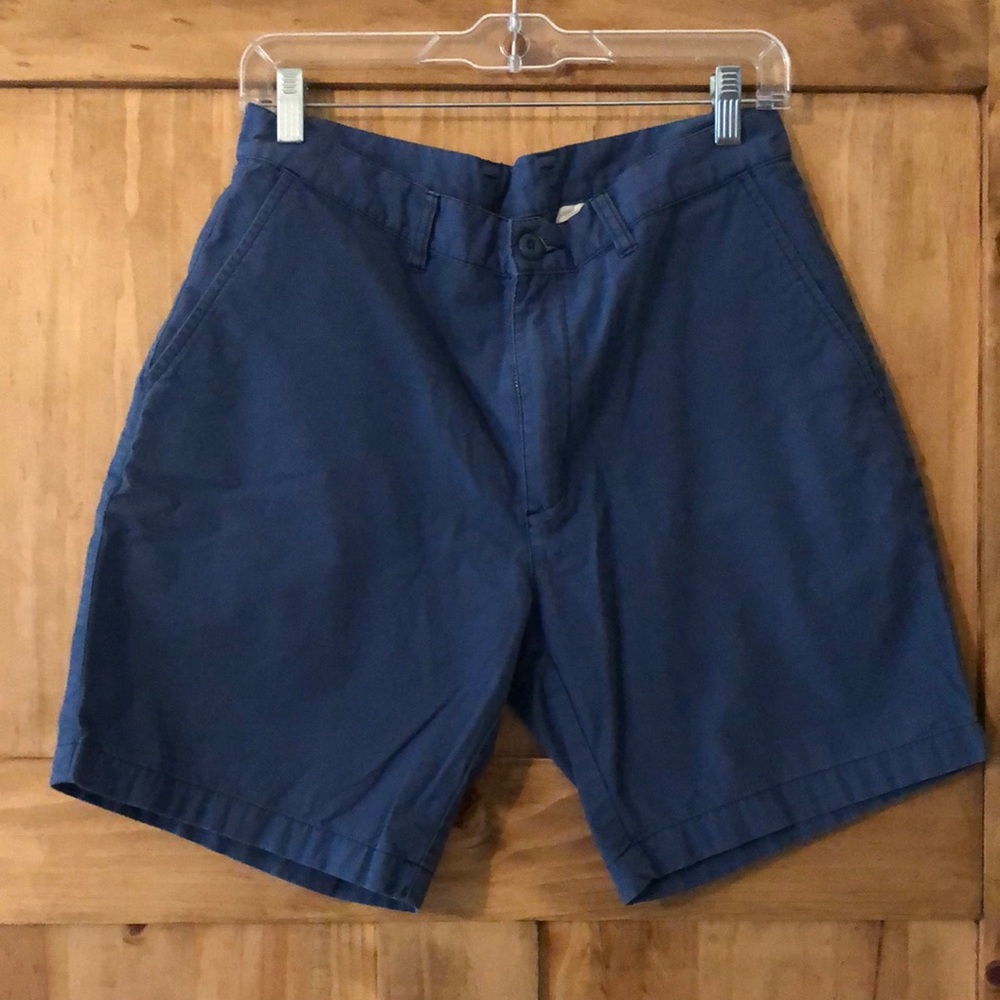 COPY - Patagonia men’s shorts